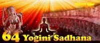 64 yogini Maha sadhana