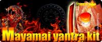 Mayamay yantra kit for debt