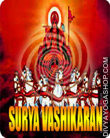 Surya vashikaran Sadhana to Get Very good Outcomes In Life