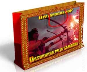 Puja samagri list for vijaya dashmi (Dashahara)