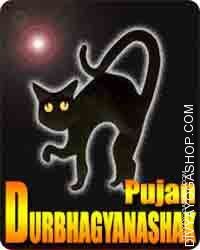 Durbhagyanashak pujan