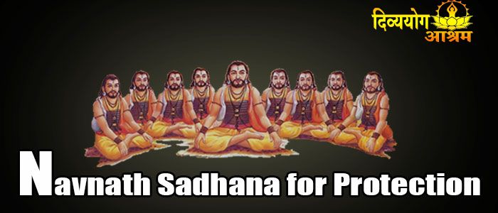 Navnath sadhana