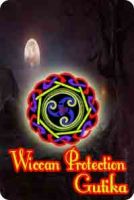 Wiccan Protection Gutika