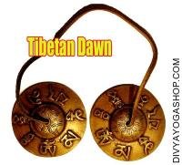 Tibetan Dawn