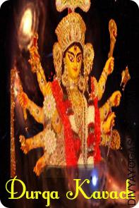 Durga kavach
