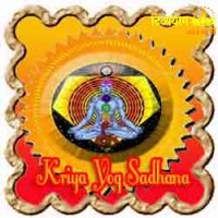 Sadhana for Kriya Yog