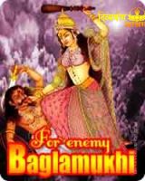Baglamukhi sadhna for enemy