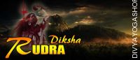 Rudra diksha