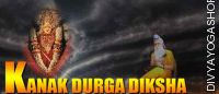 Kanaka Durga Diksha