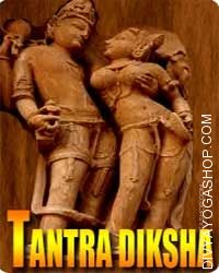 Tantra Diksha