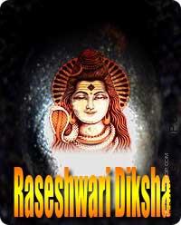 Raseshwari Diksha