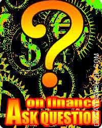 Ask Question on Finance