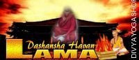 Lama dashansha havan