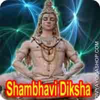 Shambhavi Diksha
