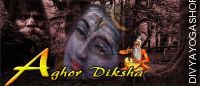 Aghor Diksha