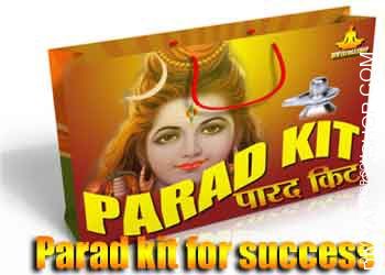 Parad kit for success