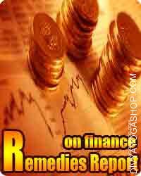 Remedies Finance-wealth-money