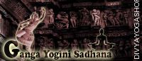 Ganga yogini sadhana
