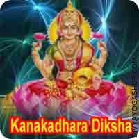 Kanakdhara Diksha