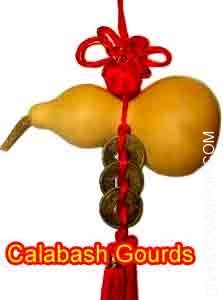 Calabash Gourds