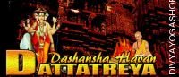 Dattatray dashansha havan