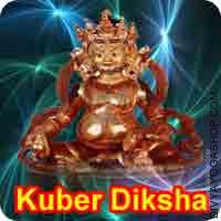 Kuber Diksha
