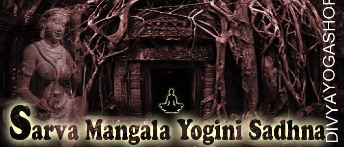Sarva Mangala yogini sadhana