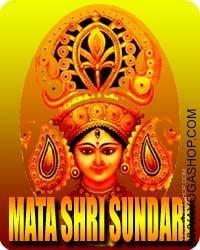 Mata shri sundari puja