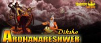 Ardhanarishwer diksha for husband-wife