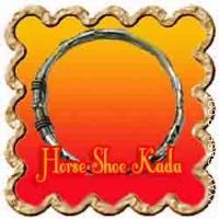 Horse Shoe Kada