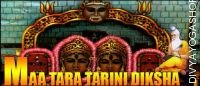 Maa Taratarini Diksha