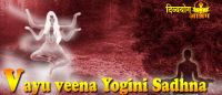 Vayu Veena yogini sadhana