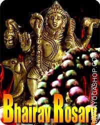 Bharav rosary