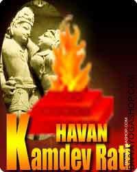 Kamdev-rati havan, online Kamdev-rati havan, Kamdev-rati havan vidhi ...