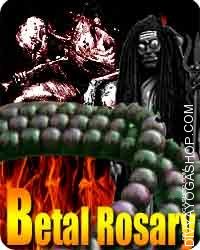 Betal rosary