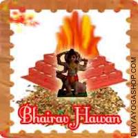 Bhairav puja hawan samagri