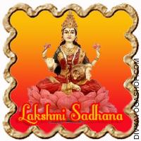 Maha-Lakshmi Sadhana- Windfall Positive aspects
