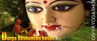 Durga dashansha havan
