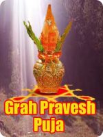 Grah Pravesh Puja