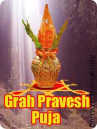 Grah Pravesh Puja