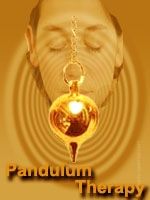 Pendulum Healing course