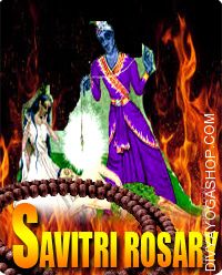 Savitri mala for husband protection