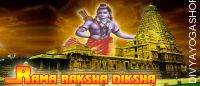 Ram Raksha Diksha