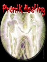 Pranik Healing course