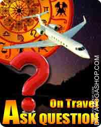 Ask Question on travel