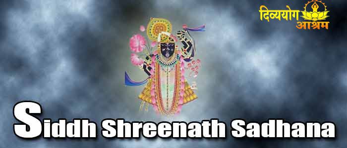Shreenath sadhana
