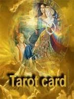 Tarot Card course