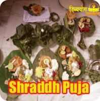 Shraadh Puja