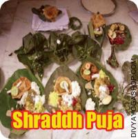 Shraadh Puja