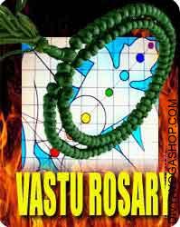 Vastu rosary